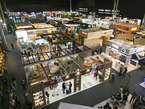 Começa amanhã a 13ª edição da Semana Internacional do Café, com o tema Café em Transformação – Inovação, Sustentabilidade e Oferta do Mercado Global