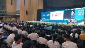 Café impulsiona desenvolvimento econômico em Minas Gerais