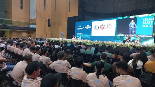 Café impulsiona desenvolvimento econômico em Minas Gerais