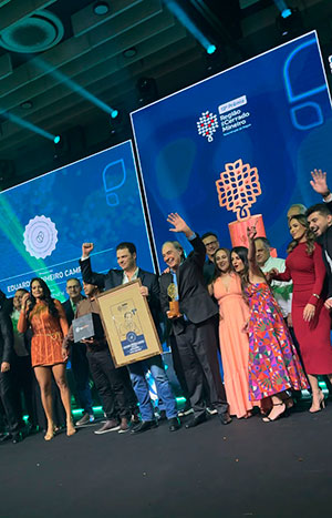 Saca de café do Cerrado Mineiro é vendida por R$ 200 mil e quebra recorde nacional