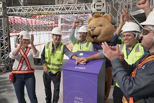 Fábrica inaugurada em Aracruz completa cadeia de produção da Suzano no Espírito Santo