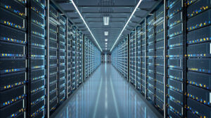 ABB desenvolverá data centers de IA de última geração com a NVIDIA