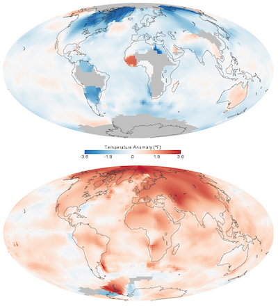 Adaptação e Abordagens Diferenciadas no Enfrentamento à Mudança do Clima