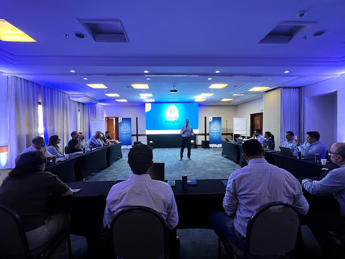 ADAMA reúne especialistas para debater o futuro do manejo de doenças e os desafios da resistência fúngica