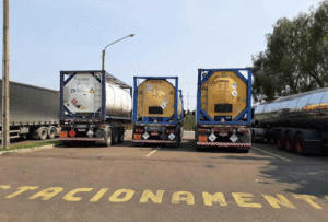 ADAMA conquista Selo SESI ODS 2025 com projeto que eliminou mais de 2 mil toneladas de resíduos, nos últimos três anos