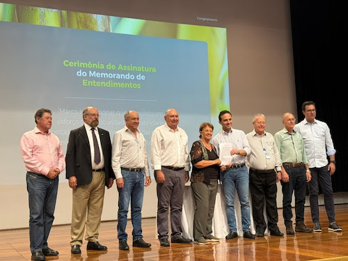 Entidades do setor sucroenergético firmam acordo para garantir estabilidade e transparência na remuneração da cana-de-açúcar