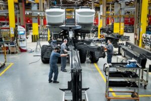 Engenharia da AGCO no Brasil é referência global no desenvolvimento de plantadeiras