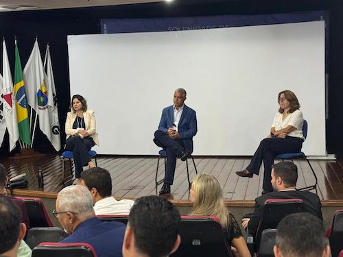  AMIG Brasil reúne gestores municipais para fortalecer fiscalização e tributação da mineração