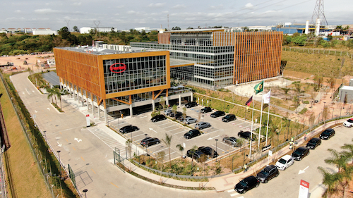 Dez projetos são homenageados no 14º Prêmio Obra do Ano em Pré-fabricados de Concreto