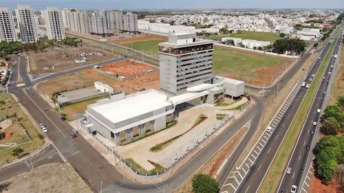 Dez projetos são homenageados no 14º Prêmio Obra do Ano em Pré-fabricados de Concreto