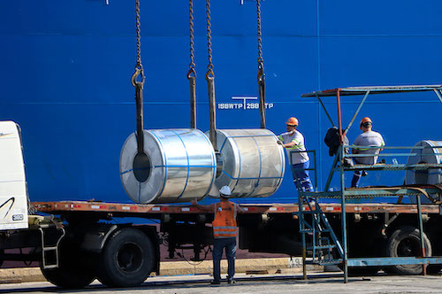Abimetal-Sicetel e IPEM-SP anunciam iniciativa conjunta pela proteção do aço brasileiro