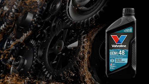 Aditivo de radiador ganha protagonismo na era da eletrificação automotiva