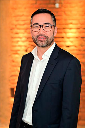  Cummins acelera a transição energética com a estratégia global Destino ao Zero