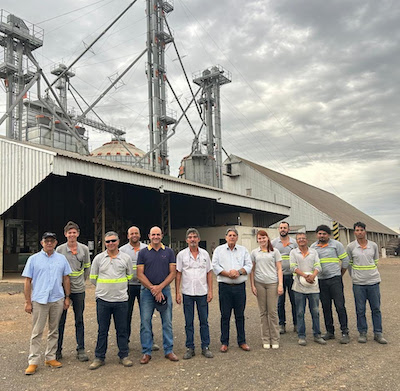 Agrobom e Cooxupé: parceria estratégica para fortalecer o agronegócio