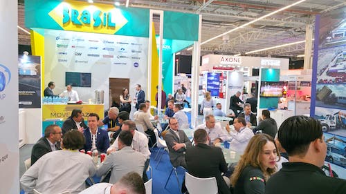 Indústria pode faturar US$ 10,6 milhões em exportação para o México