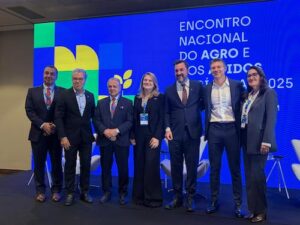 ApexBrasil, MAPA e Itamaraty reúnem adidos agrícolas e chefes dos escritórios da Agência no mundo para traçar estratégias de expansão de mercado para produtos brasileiros