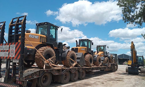 Armac avança no setor de portos com nova operação no Nordeste