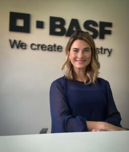 BASF anuncia primeira diretora de operações para seu maior complexo químico da América do Sul