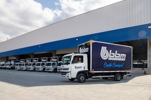 BBM Logística ganha 20% mais produtividade com digitalização e mantém crescimento anual de 15%