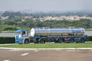 BBM Logística ganha 20% mais produtividade com digitalização e mantém crescimento anual de 15%