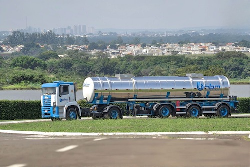 BBM Logística ganha 20% mais produtividade com digitalização e mantém crescimento anual de 15%