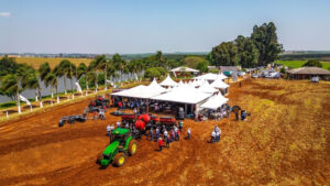 Baldan e Embrapa promovem 1º Dia de Campo sobre Recuperação de Pastagens Degradadas no Sul Fluminense
