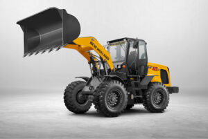 Maior rede New Holland Construction do mundo participará da Yellow Fest 2025 em Fortaleza