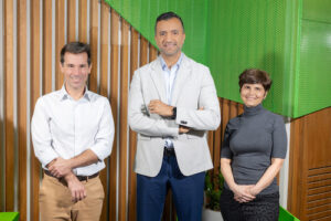 Parceria entre conecta.ag da BASF e Farmtech disponibiliza R$500 milhões em crédito até o final da safra 2025/26