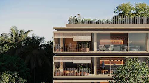 Mercado de madeira engenheirada deve saltar de US$1,7 bi para US$3,6 bi até 2027 e ganha espaço no Sul do Brasil