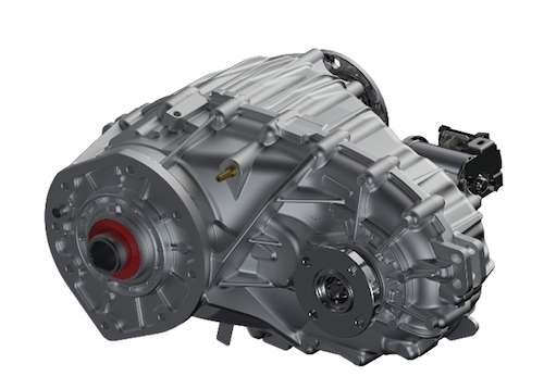 A BorgWarner Expande a Colaboração com a Chery para Fornecer Produtos Avançados de Tração Integral (AWD) para o Crescimento Global