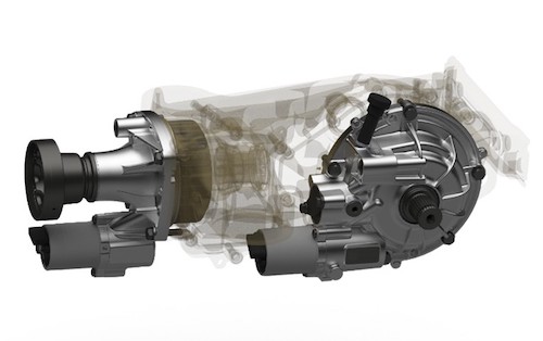 A BorgWarner Expande a Colaboração com a Chery para Fornecer Produtos Avançados de Tração Integral (AWD) para o Crescimento Global