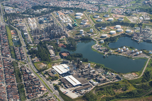 Projeto Vesta, da Braskem, é selecionado para o Prêmio SB COP Awards e será apresentado na COP30