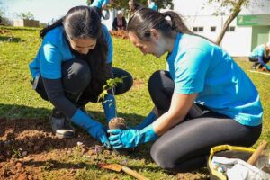 Braskem coleta mais de 6 toneladas de resíduos nas ações globais do WeCare 2025