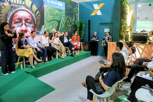 COP 30: CAIXA INICIA CAPTAÇÃO DE NOVO FUNDO GARANTIDOR DE CRÉDITO PARA PARCERIAS PÚBLICO-PRIVADAS (FGC3P)