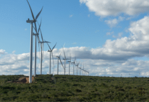 CBA conclui processo de aquisição de participação em ativos de energia eólica da Casa dos Ventos