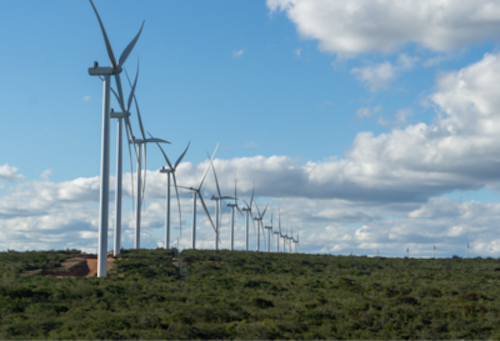 CBA conclui processo de aquisição de participação em ativos de energia eólica da Casa dos Ventos