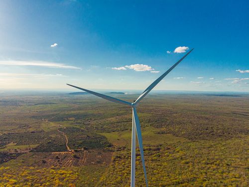 CBA conclui processo de aquisição de participação em ativos de energia eólica da Casa dos Ventos