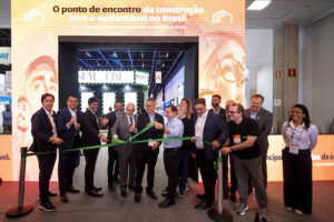 Construlev Expo estreia hoje no São Paulo Expo