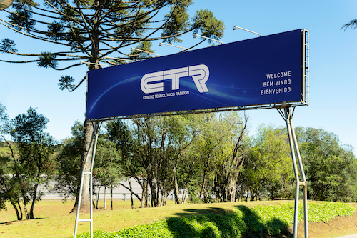 Unidades da Randoncorp desenvolvem tecnologia pioneira para testes de segurança em veículos leves