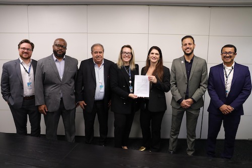 Camorim receberá R$30 milhões do Fundo da Marinha Mercante