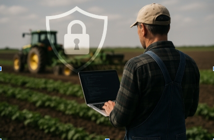 Quando o ataque vem da nuvem: a fronteira invisível que ameaça o agronegócio brasileiro À medida que fazendas, cooperativas e transportadoras adotam 5G, IA e automação para ganhar eficiência, aumentam também os ataques digitais que já afetam a cadeia de alimentos O agronegócio brasileiro vive uma transformação digital acelerada que, ao mesmo tempo em que impulsiona a produtividade, amplia vulnerabilidades críticas. Máquinas autônomas, sensores de solo, drones, sistemas industriais conectados, plataformas de exportação e redes de logística formam hoje um ecossistema integrado, dinâmico e totalmente dependente de dados. Para Paulo Miranda, Head da keeggo Cyber Security, essa revolução tecnológica trouxe um paradoxo claro: “Cada novo dispositivo conectado é uma possível porta de entrada para agentes maliciosos.” O especialista alerta que o que antes exigia acesso físico para ser comprometido hoje pode ser atacado remotamente, “com alguns cliques”, especialmente com a expansão do 5G e da inteligência artificial no campo. Essa dependência digital crescente torna o agro um dos setores mais visados por cibercriminosos no Brasil e no mundo. Relatórios recentes mostram que cerca de 10% dos ataques de ransomware registrados no país já miram cadeias do agronegócio, incluindo cooperativas, transportadoras e processadoras de alimentos. Somente no primeiro trimestre de 2025, incidentes envolvendo empresas agrícolas mais do que dobraram em relação ao mesmo período do ano anterior, segundo análises divulgadas por especialistas em segurança industrial. O impacto é sistêmico: um ataque a uma transportadora de grãos pode atrasar embarques internacionais; uma cooperativa alvejada por ransomware pode interromper a distribuição de insumos em dezenas de municípios; e uma invasão a sistemas industriais pode paralisar colheitas ou afetar o abastecimento. Casos internacionais reforçam o alerta. Em Israel, sistemas automatizados de irrigação foram invadidos, obrigando produtores a interromper processos digitalizados e operar manualmente. Nos Estados Unidos, uma das maiores cooperativas agrícolas do país sofreu um ataque que paralisou operações essenciais e exigiu pagamento milionário em resgate para liberação de sistemas. O caso da JBS, que precisou paralisar plantas industriais após um ataque global, segue como um dos exemplos mais emblemáticos do impacto que ofensivas digitais podem causar na cadeia de alimentos. No Brasil, reportagens recentes destacam que cooperativas já vivem uma “guerra invisível” contra ciberameaças, e diversas empresas de logística, sementes e armazenagem relatam tentativas constantes de invasão, muitas delas bem-sucedidas. Diante desse cenário, Paulo defende que o agronegócio seja tratado como infraestrutura crítica, tal como energia ou saúde. Com quase 25% de participação no PIB brasileiro, o setor tem impacto direto no abastecimento, nos preços dos alimentos e na própria segurança nacional. “Onde há dados, há risco. E proteger esses dados é proteger o próprio negócio”, afirma. Para ele, acompanhar o avanço da conectividade no campo exige abordagens especializadas, que incluem monitoramento remoto contínuo, análise comportamental de dispositivos, visibilidade em tempo real e respostas automatizadas a incidentes. “O tempo de reação, é tão importante quanto o controle de pragas ou a previsão climática”, alerta. Mas mais do que ferramentas, falta cultura. A transformação digital precisa vir acompanhada de uma transformação de mentalidade. “O ciberataque não é uma possibilidade remota, mas uma realidade crescente”, reforça o especialista. Isso significa incorporar práticas de segurança desde o planejamento de uma fazenda conectada até a rotina de cooperativas, armazéns e transportadoras. Treinamentos, auditorias, atualização de firmware e simulações de incidentes passam a ser tão essenciais quanto investimentos em máquinas e infraestrutura. Em um mundo onde o alimento do futuro será cada vez mais digital, cresce a consciência de que a integridade dos dados é tão determinante quanto a fertilidade do solo. Em uma cadeia de produção interligada e complexa, proteger o campo é proteger a economia, o abastecimento e a soberania. “A cibersegurança deixa de ser um tema restrito à TI para se tornar parte central da competitividade e da sustentabilidade do agronegócio brasileiro”, encerra.