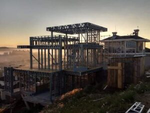 Construlev 2025: CenterSteel anuncia ampliação de 30% sua capacidade produtiva