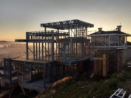 Construlev 2025: CenterSteel anuncia ampliação de 30% sua capacidade produtiva