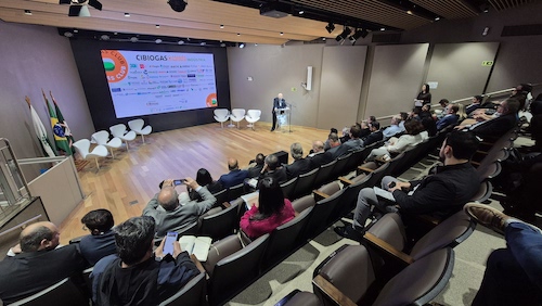 CIBiogás Conecta Indústria posiciona o biometano como vetor estratégico para a competitividade e transição energética da indústria brasileira