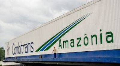 Combitrans apresenta soluções exclusivas de logística para agronegócio durante a Expoferr 2025