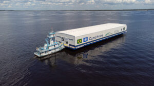 Combitrans apresenta soluções exclusivas de logística para agronegócio durante a Expoferr 2025