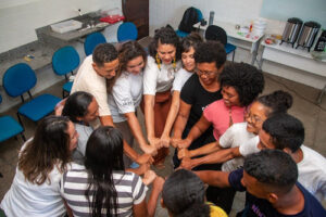 Conexsus reúne lideranças do Sul Global na COP30 para debater avanços da sociobioeconomia