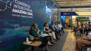 Amazônia Brasileira apresenta diagnóstico inédito sobre crimes ambientais durante a COP30