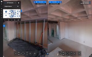 Sempre Engenharia reduz 60% do tempo gasto com relatórios e aditivos ao adotar sistema de captura de realidade