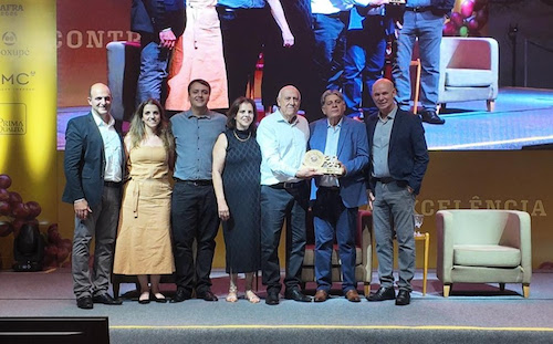 Cabo Verde/MG produz o melhor café da Cooxupé e vence Especialíssimo 2025